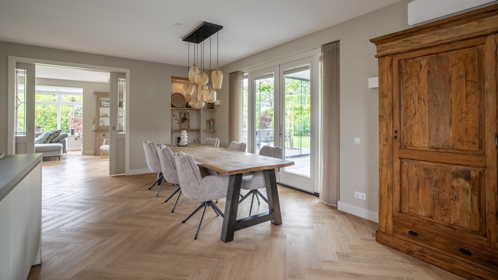 Vrijstaande woning te koop: Leeghwaterlaan 11, Almelo