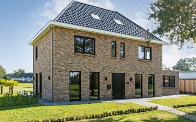 Vredeman de Vrieslaan 68