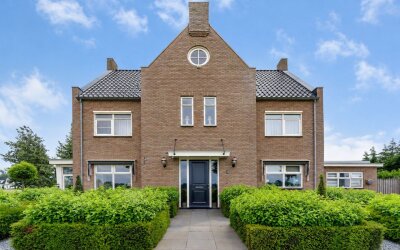Sevenhuijsenlaan 7