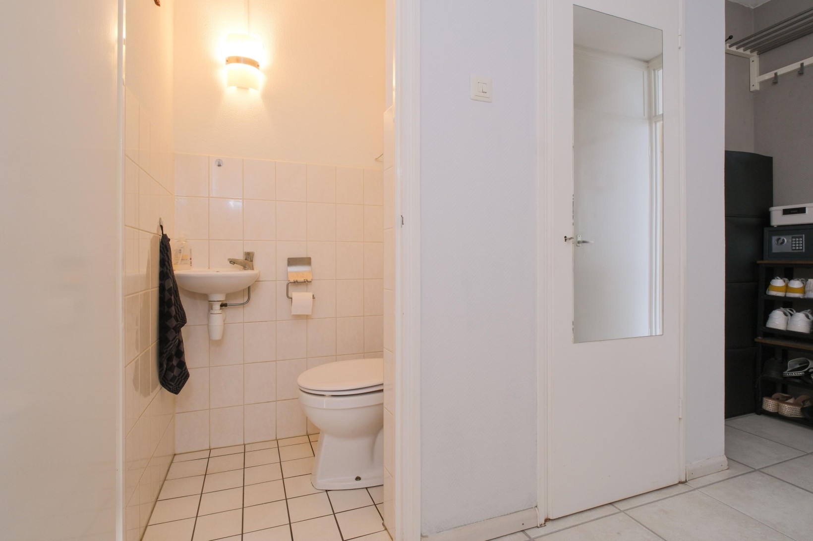 Tussenwoning te koop: Abbingastate 7, Almelo