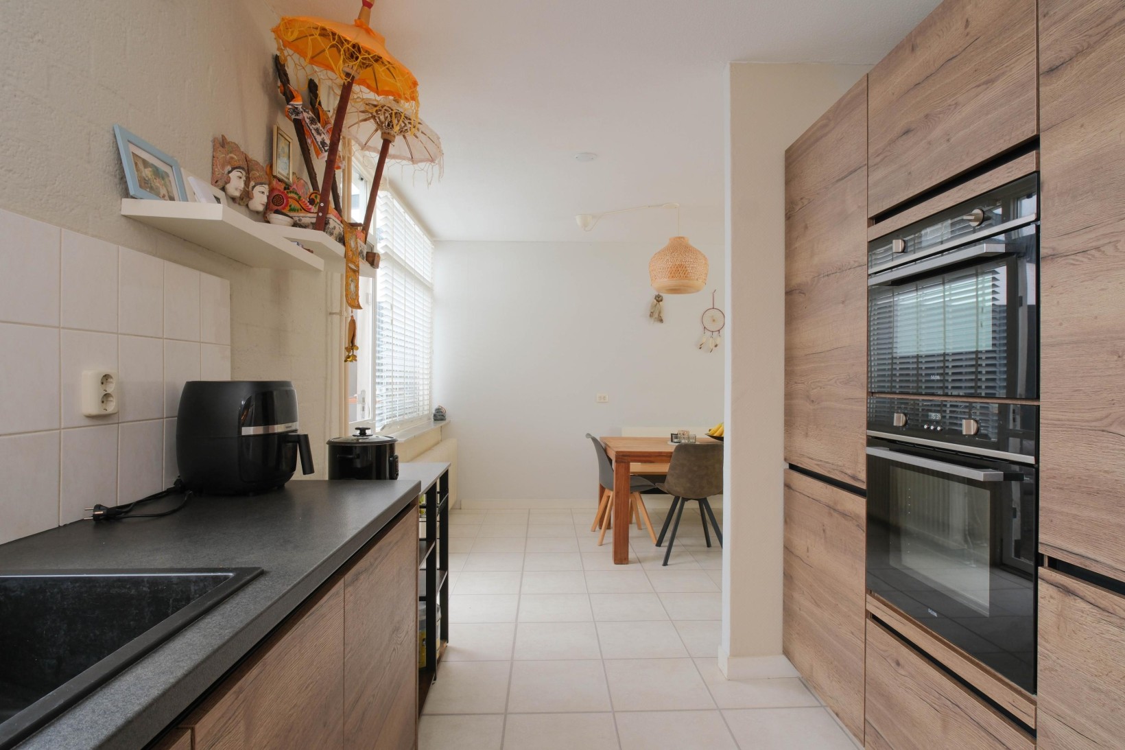 Tussenwoning te koop: Abbingastate 7, Almelo