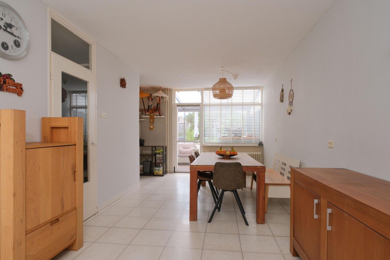 Tussenwoning te koop: Abbingastate 7, Almelo