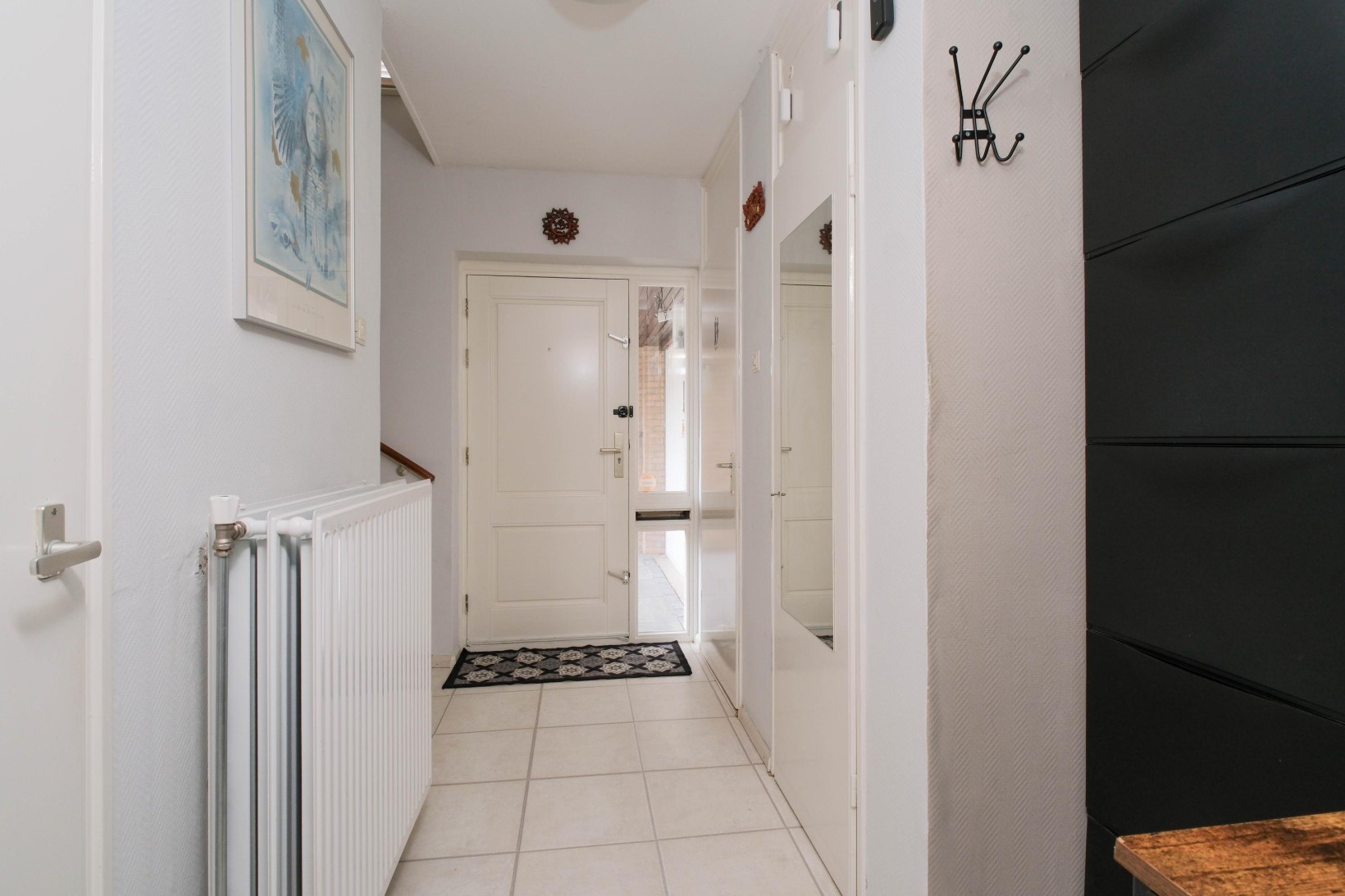 Tussenwoning te koop: Abbingastate 7, Almelo