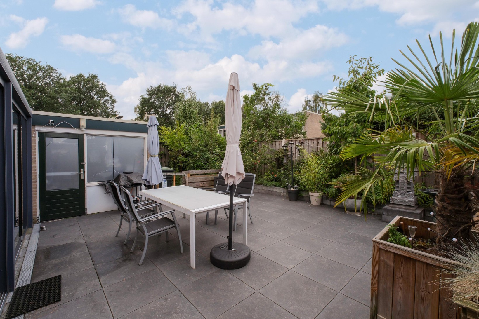 Tussenwoning te koop: Abbingastate 7, Almelo