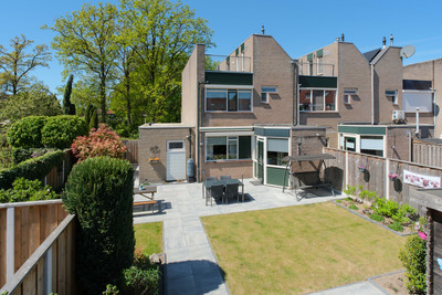De Vogelweide 46