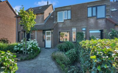 Zeven Bosjes 20