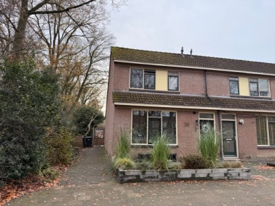 De Bonte Specht 34