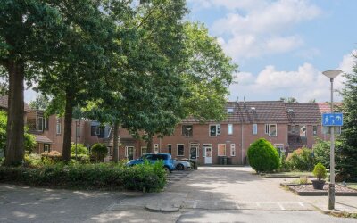 De Fazant 101