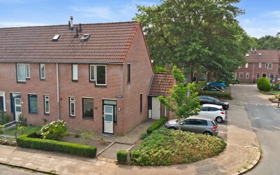 Huis te koop De Fazant 119