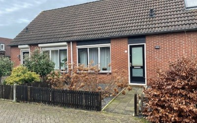 Huis te huur De Fuut 19