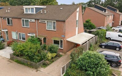 Huis te koop De Grutto 87