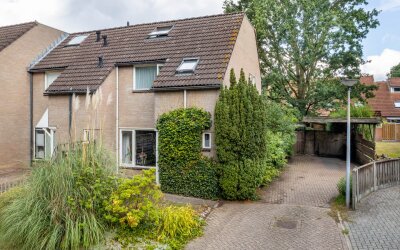 Huis te koop De Gent 10