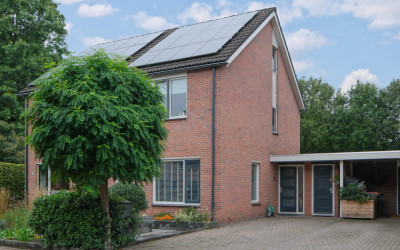De Houtduif 17