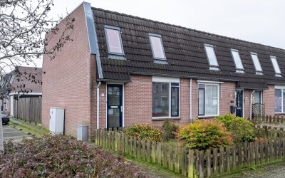 De Hop 32