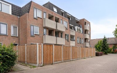 Zeven Bosjes 79