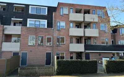 Zeven Bosjes 119