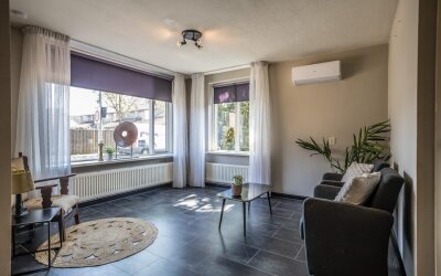 De Karekiet 2