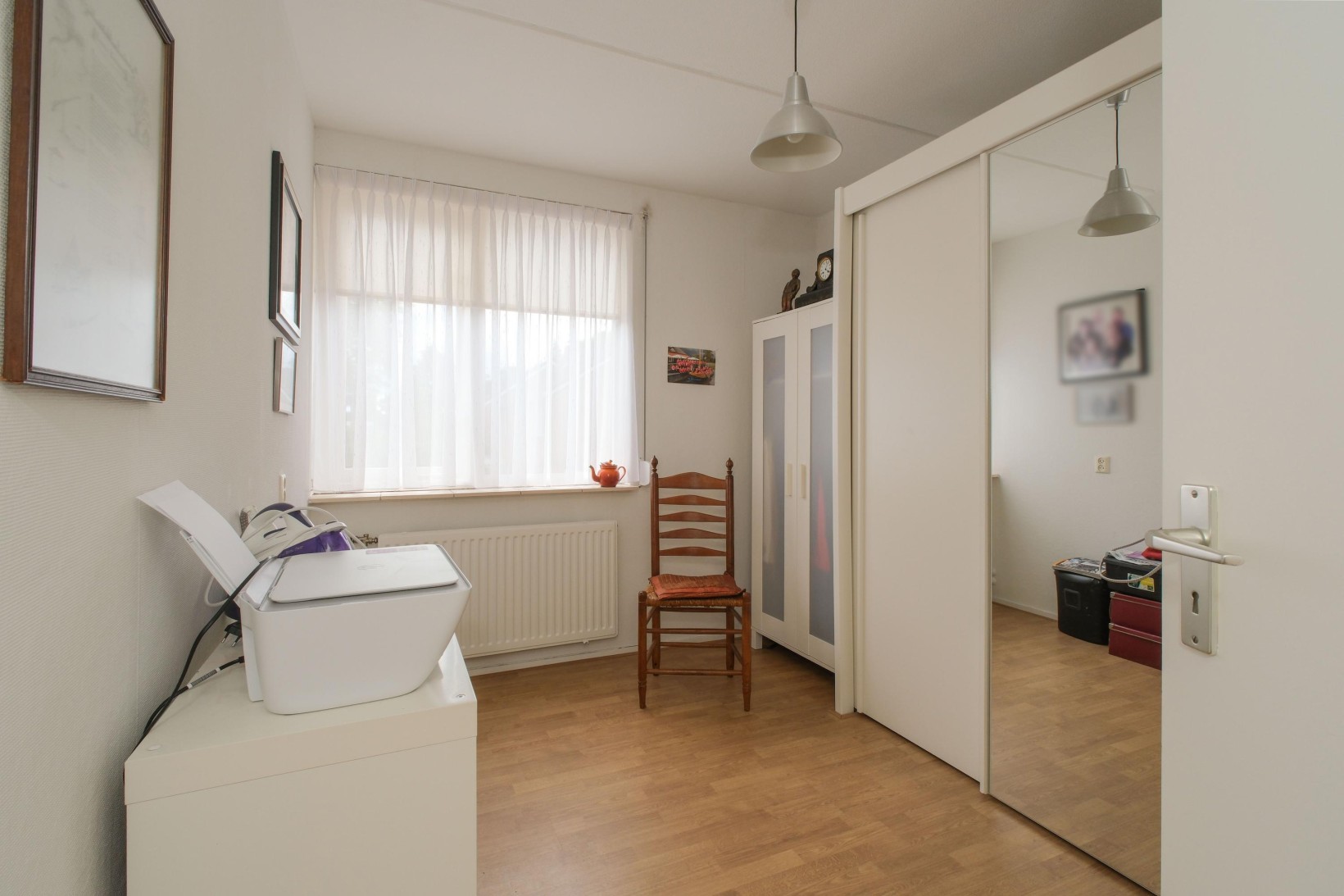 Tussenwoning te koop: De Maraboe 28, Almelo