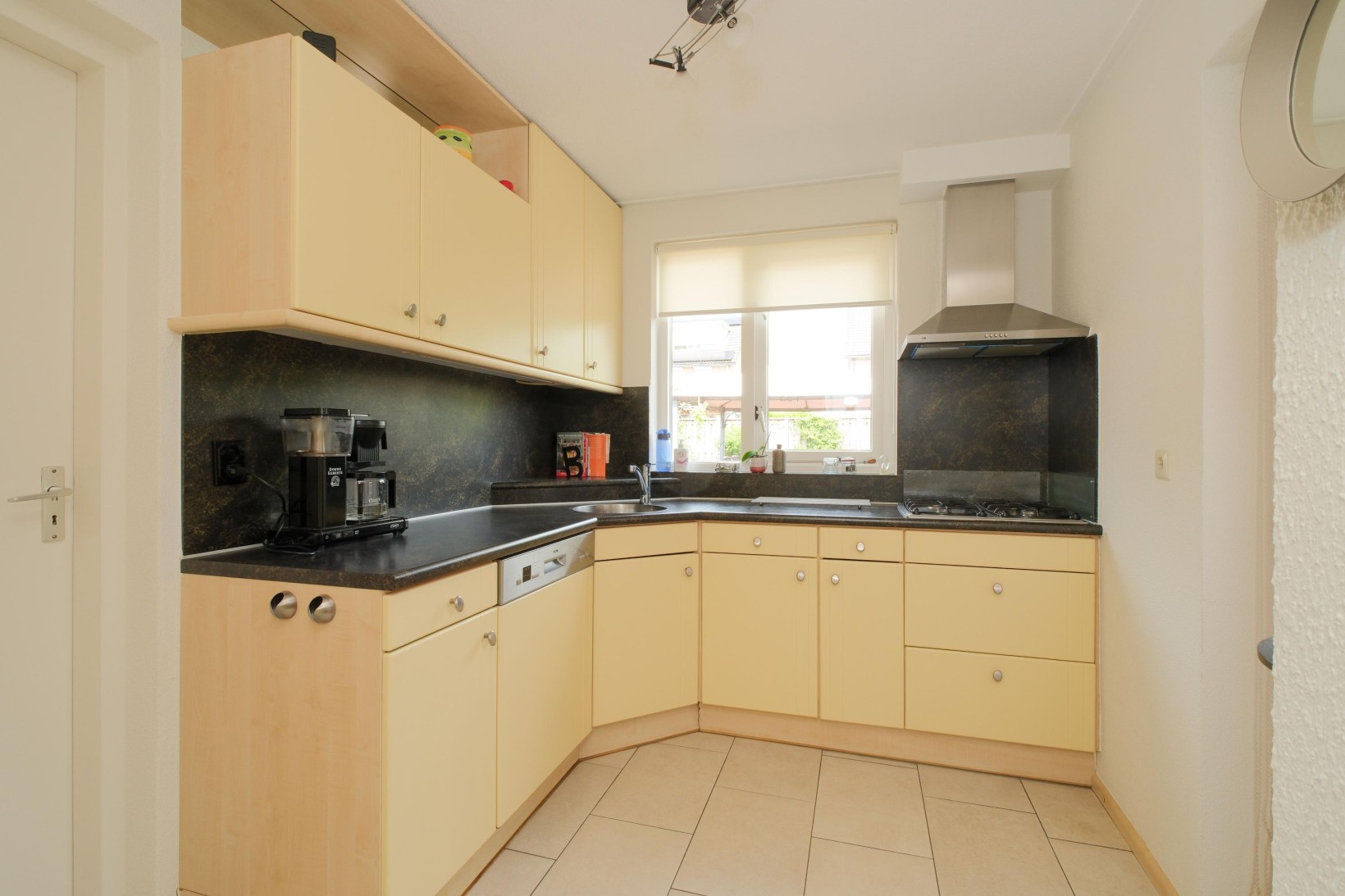 Tussenwoning te koop: De Maraboe 28, Almelo