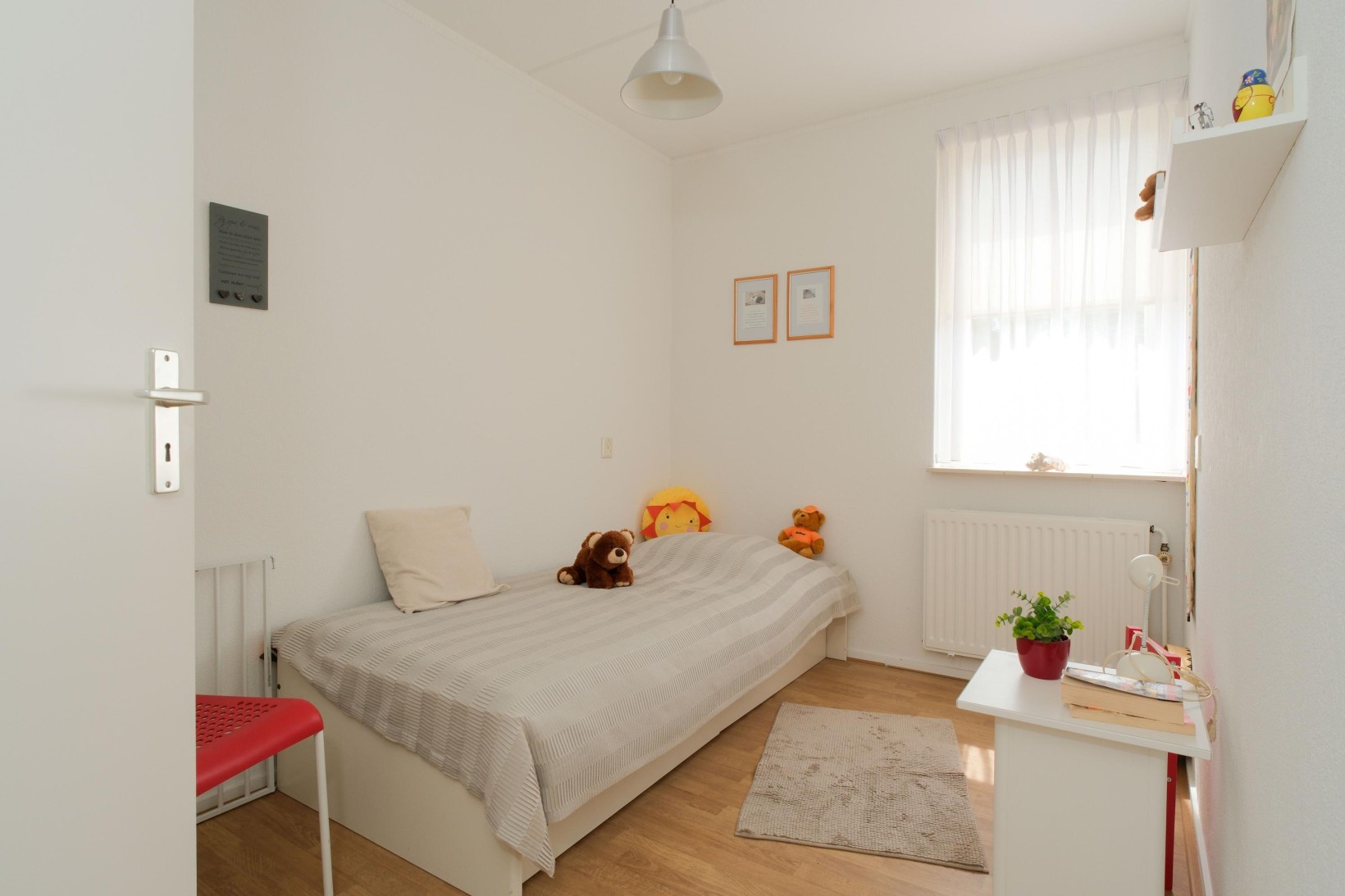 Tussenwoning te koop: De Maraboe 28, Almelo