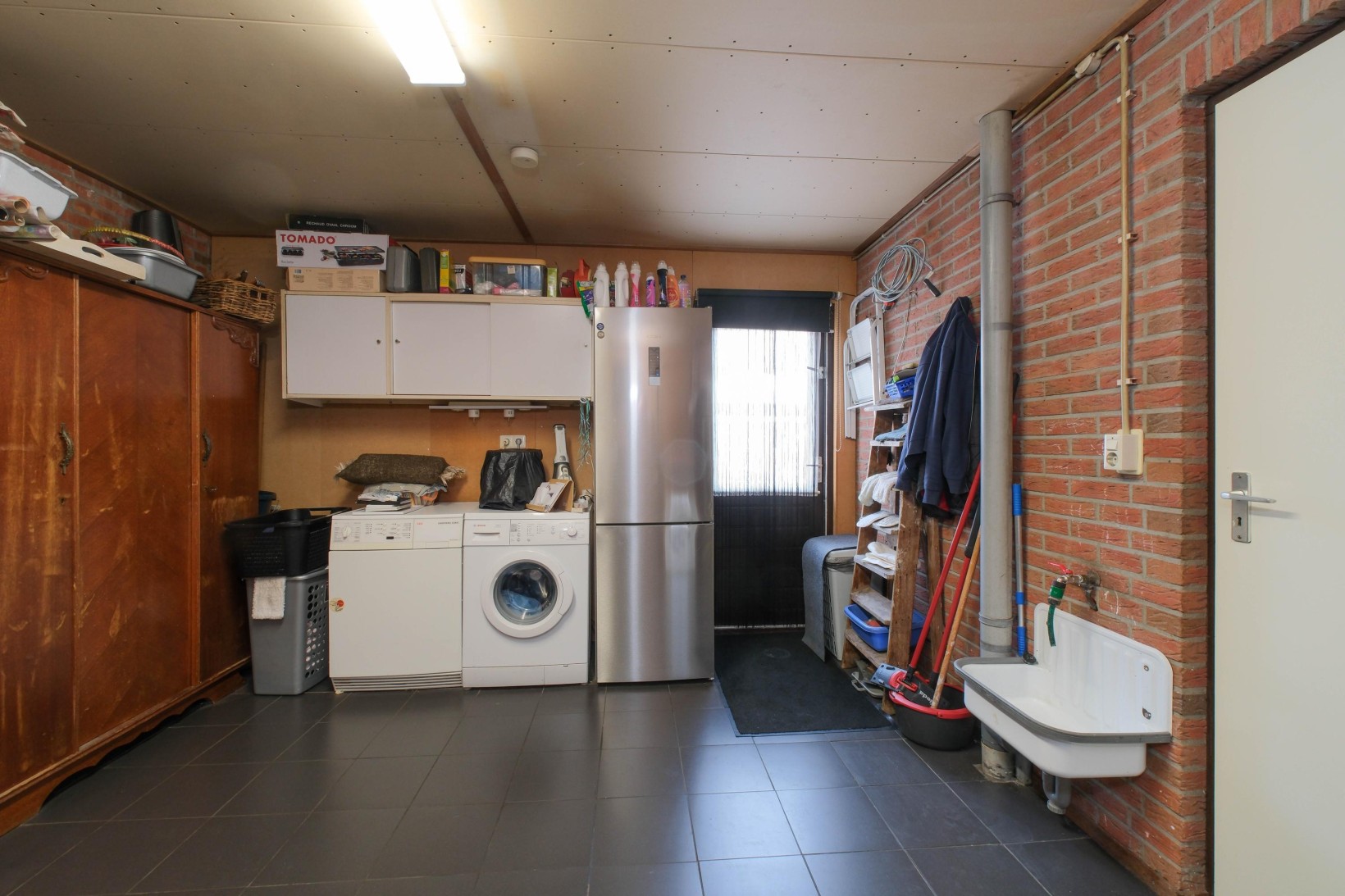 Tussenwoning te koop: De Maraboe 28, Almelo