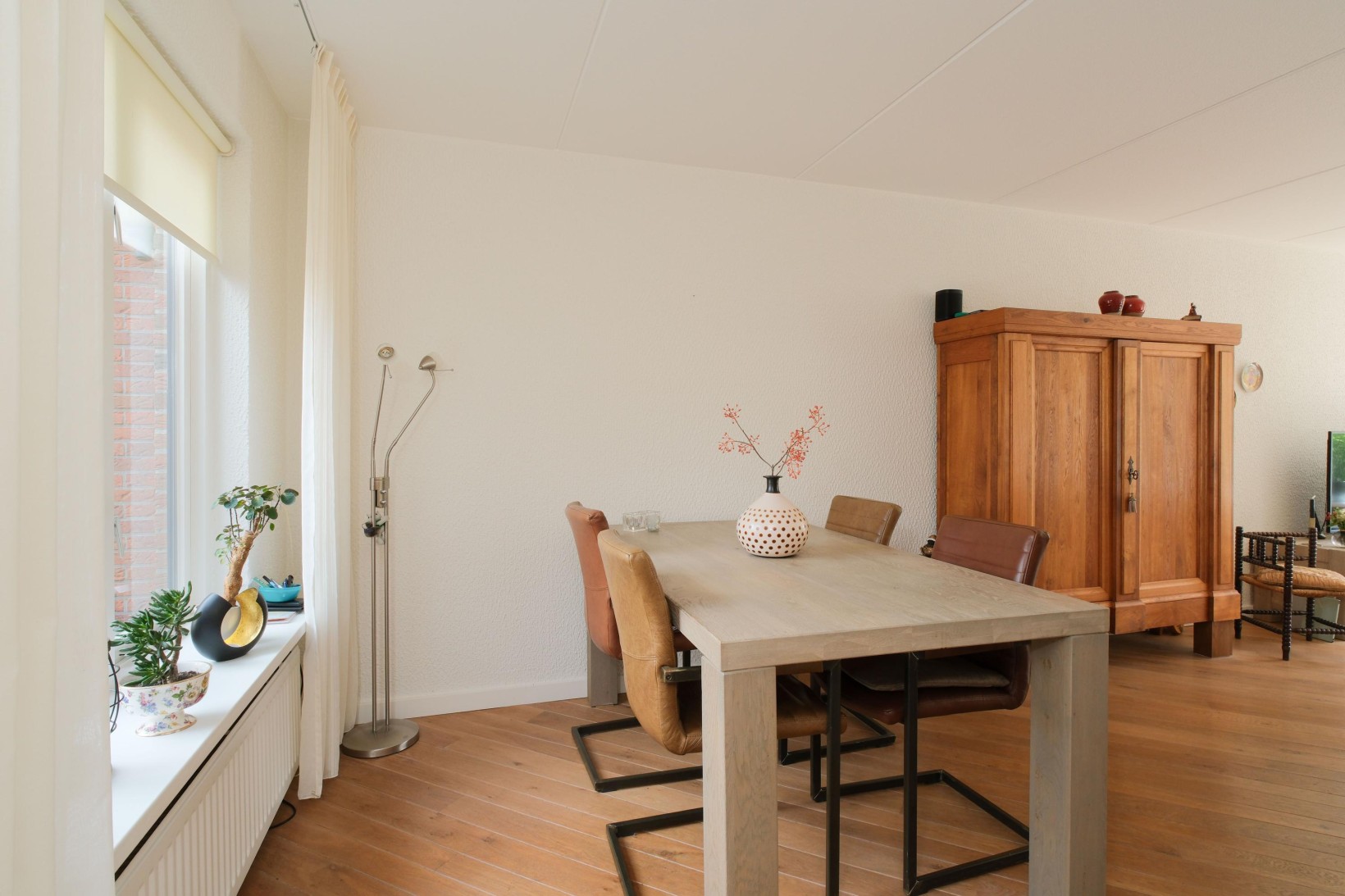 Tussenwoning te koop: De Maraboe 28, Almelo