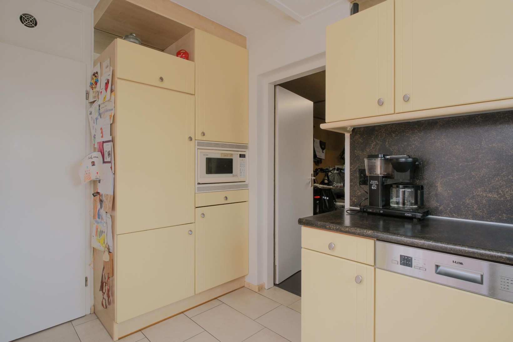 Tussenwoning te koop: De Maraboe 28, Almelo
