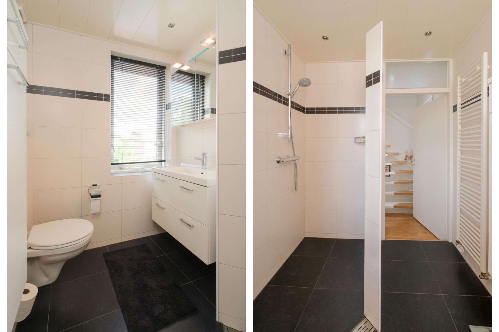 Tussenwoning te koop: De Maraboe 28, Almelo