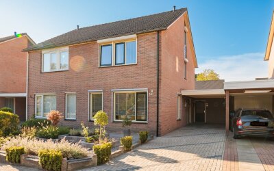 Huis te koop Zeven Bosjes 345