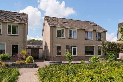Zeven Bosjes 413