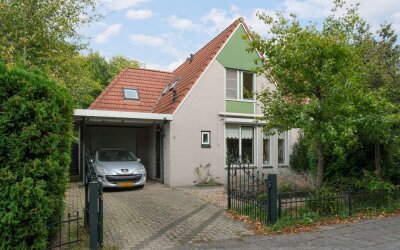 Huis te koop De Nachtuil 2