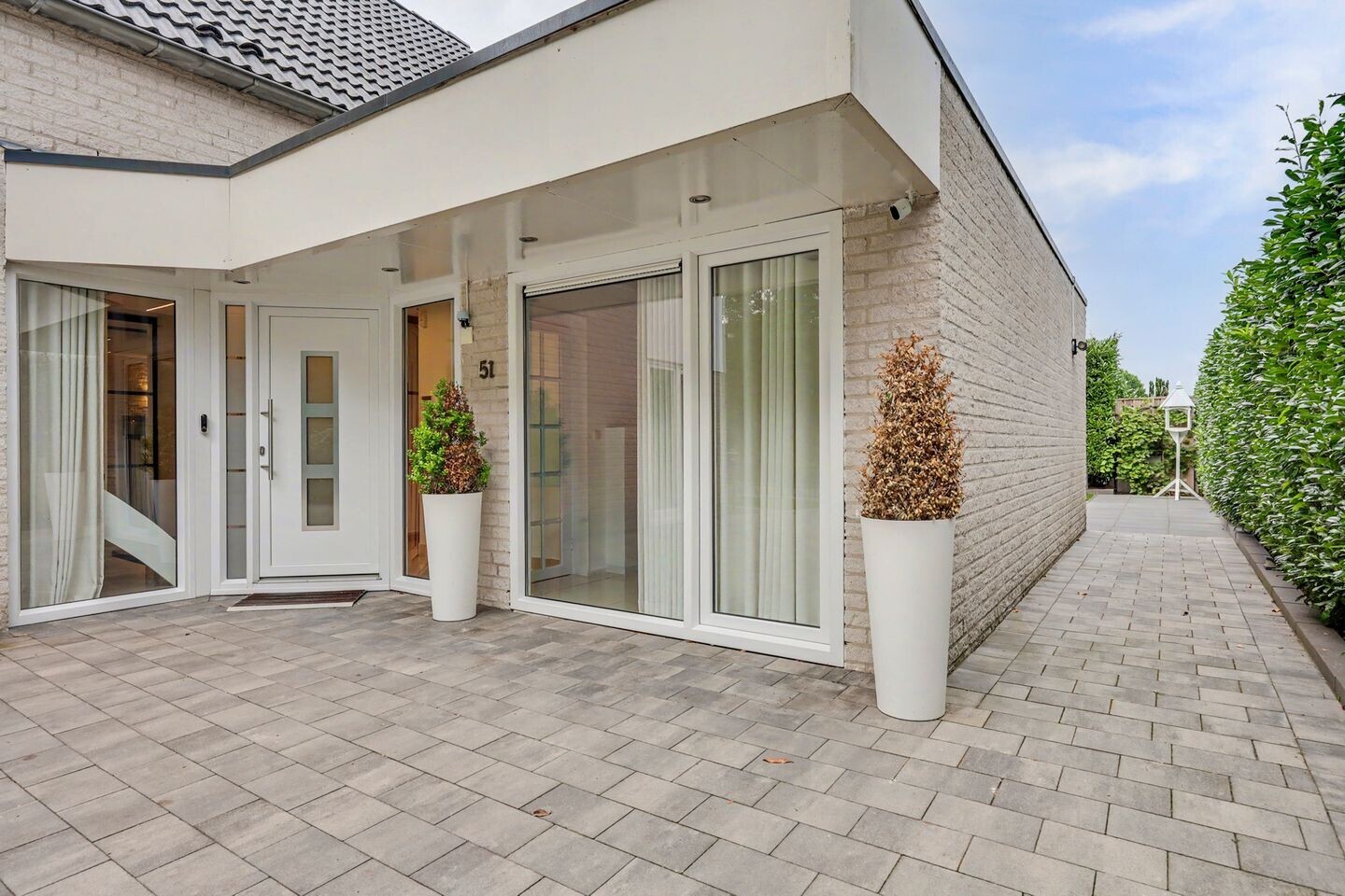 Vrijstaande woning te koop: De Notenkraker 51, Almelo