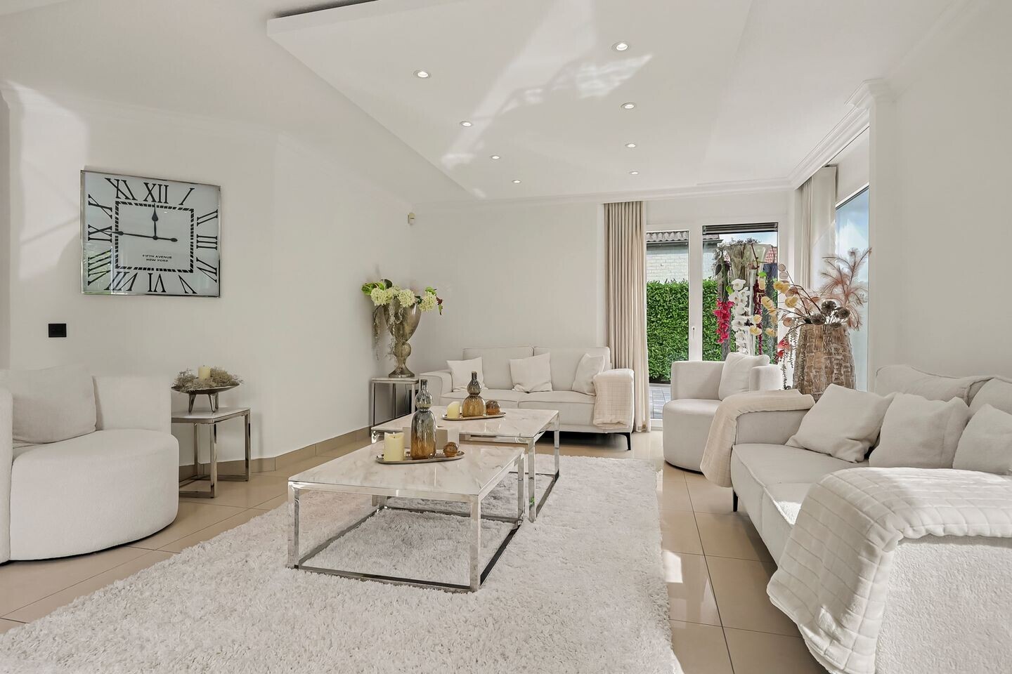 Vrijstaande woning te koop: De Notenkraker 51, Almelo