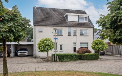 De Merel 3