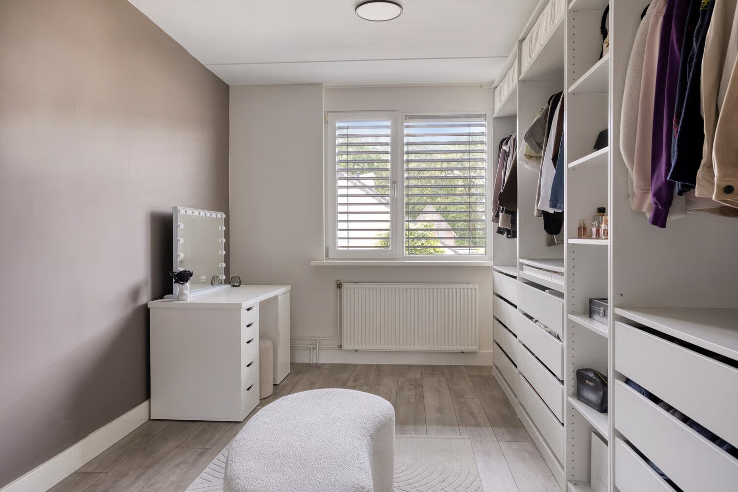 Tussenwoning te koop: De Merel 30, Almelo