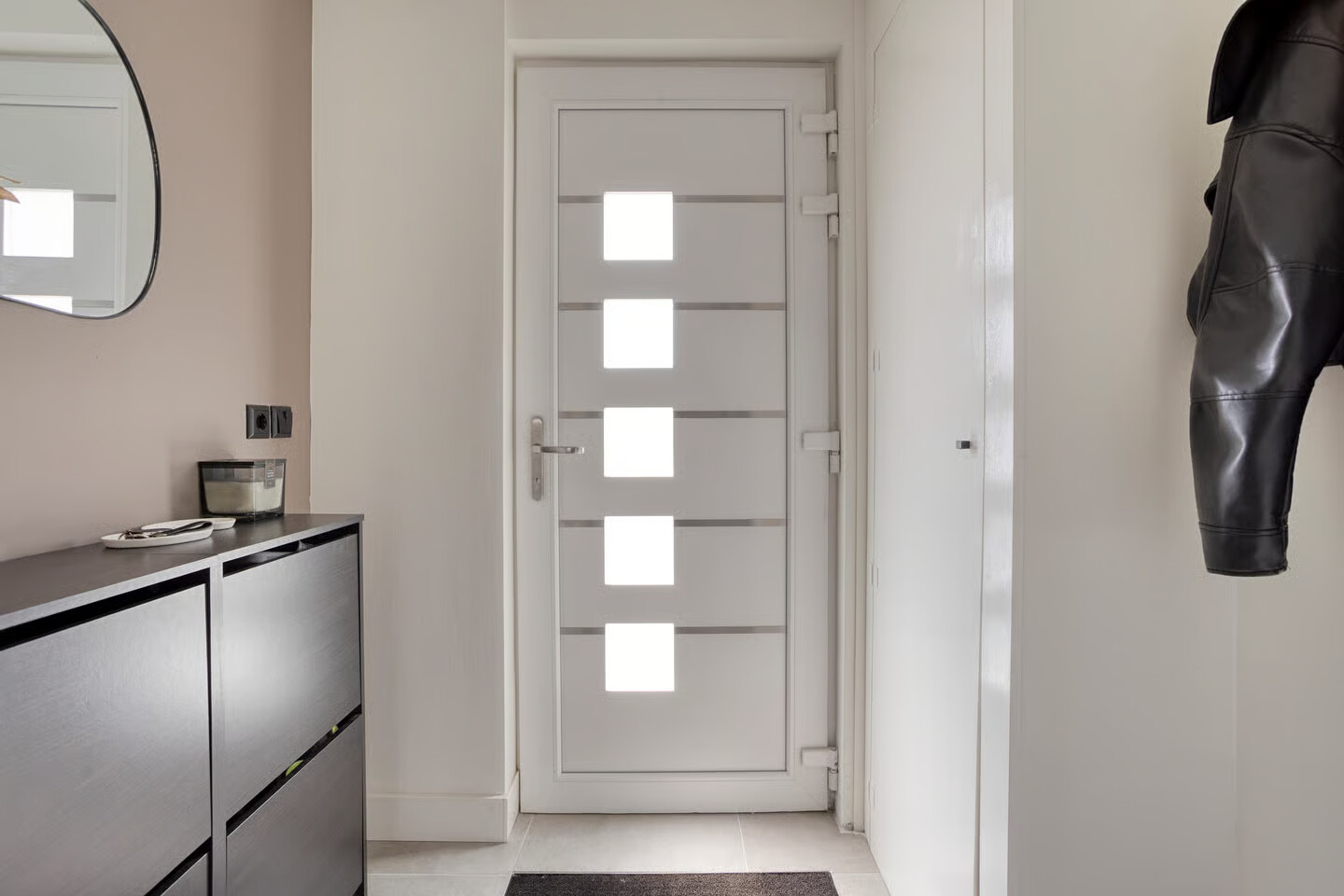 Tussenwoning te koop: De Merel 30, Almelo
