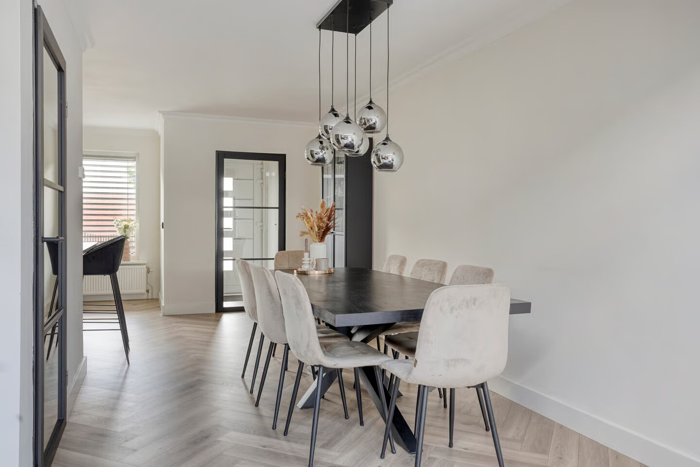 Tussenwoning te koop: De Merel 30, Almelo