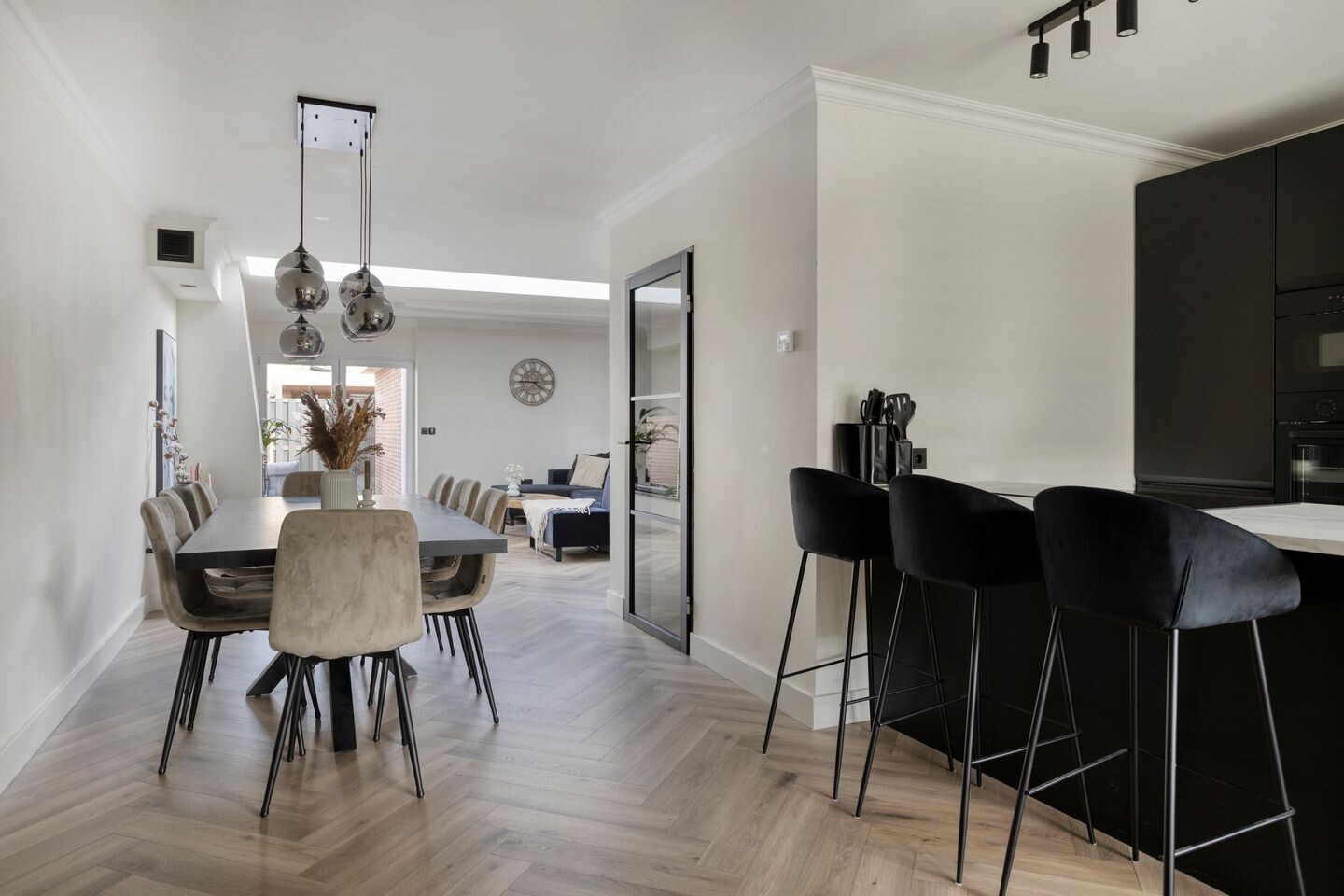 Tussenwoning te koop: De Merel 30, Almelo
