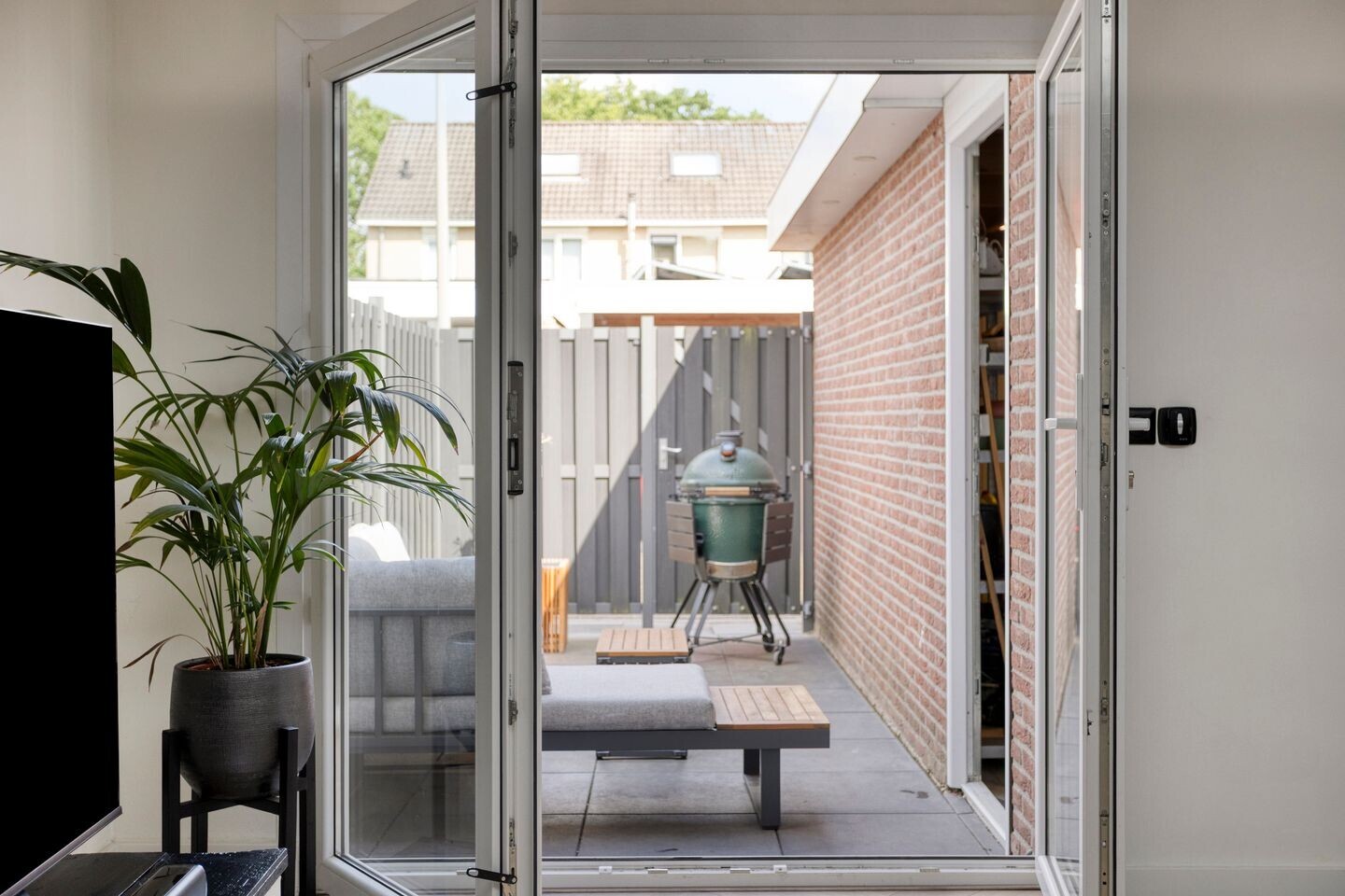 Tussenwoning te koop: De Merel 30, Almelo