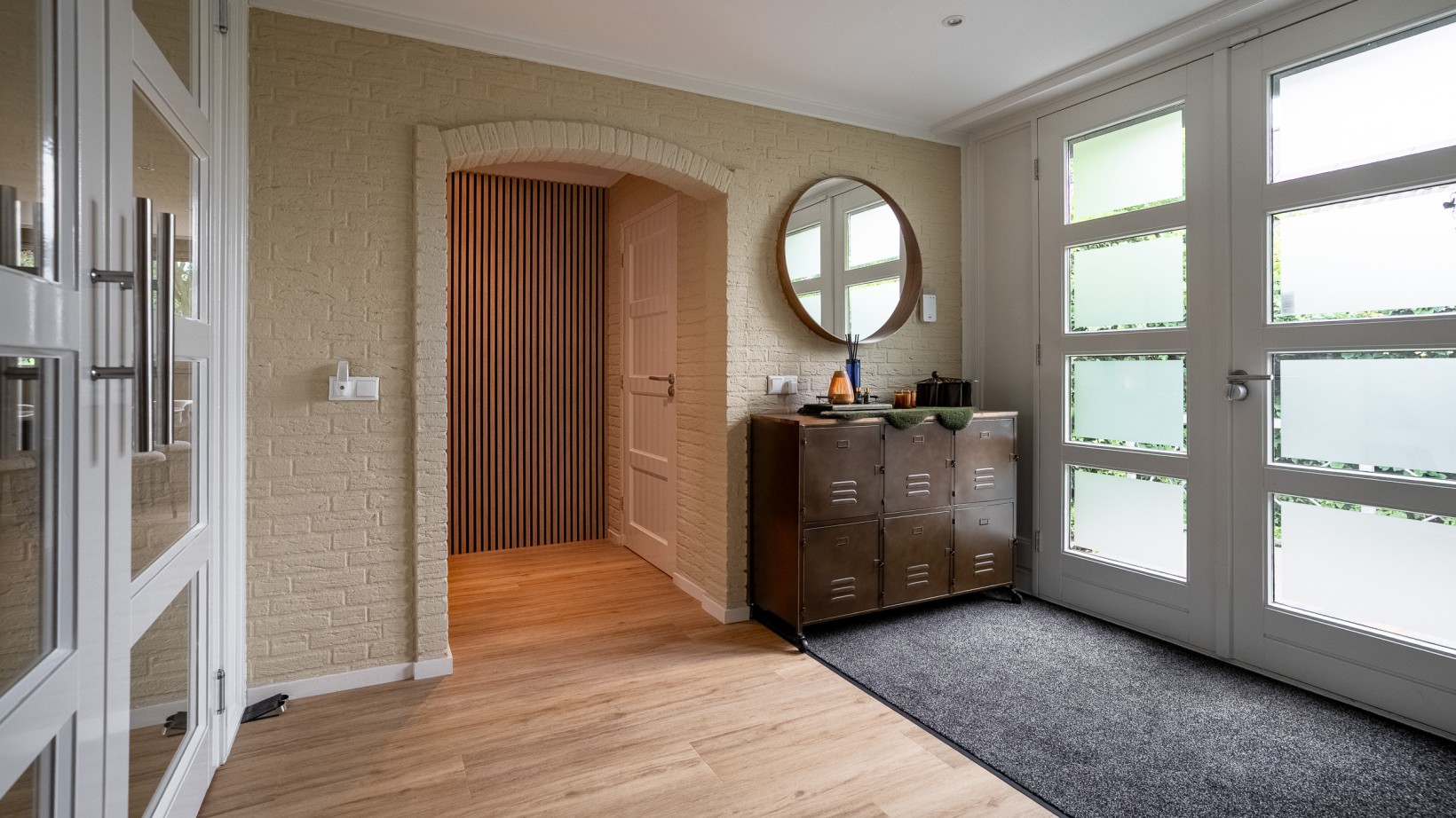 Vrijstaande woning te koop: De Jager 25, Almelo