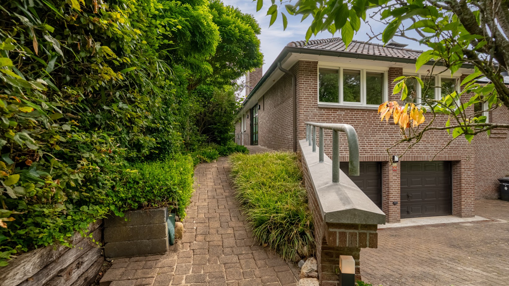 Vrijstaande woning te koop: De Jager 25, Almelo
