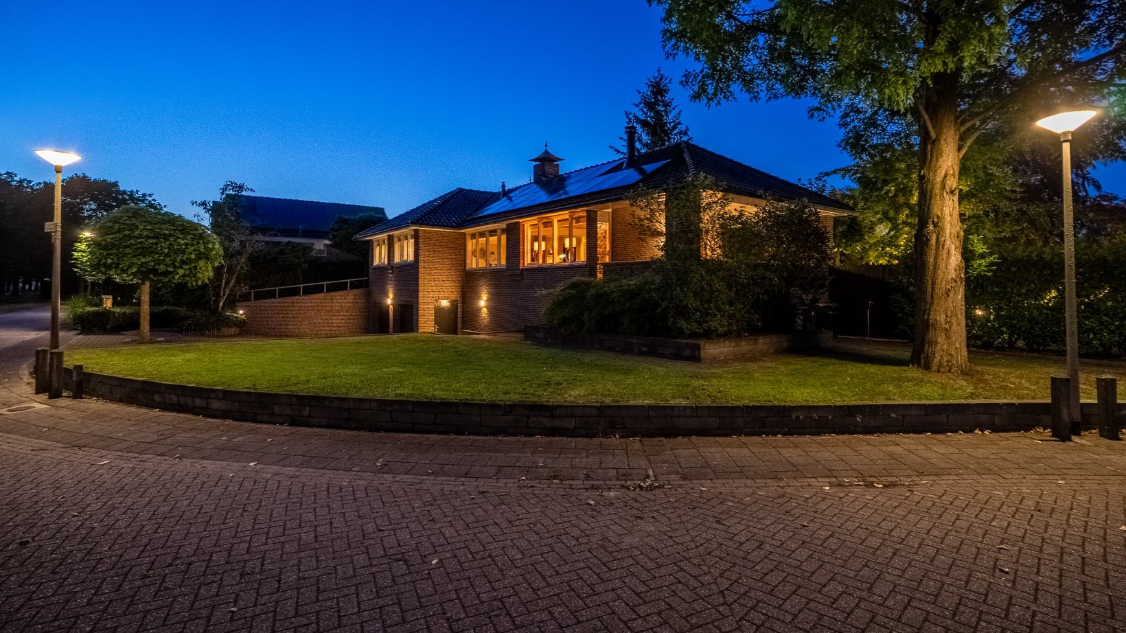 Vrijstaande woning te koop: De Jager 25, Almelo