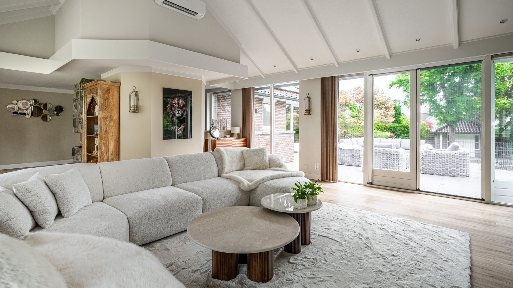 Vrijstaande woning te koop: De Jager 25, Almelo