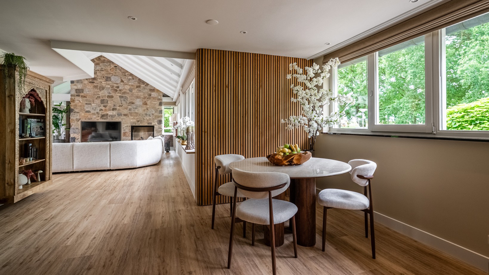 Vrijstaande woning te koop: De Jager 25, Almelo