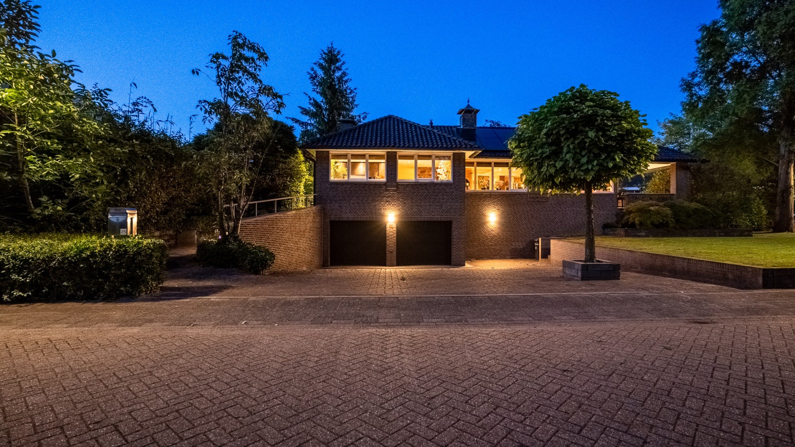 Vrijstaande woning te koop: De Jager 25, Almelo