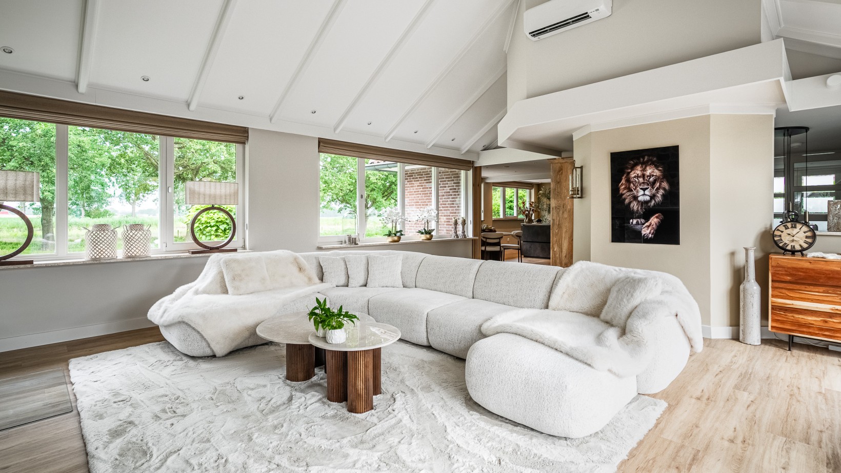 Vrijstaande woning te koop: De Jager 25, Almelo