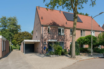 De Wielewaal 20