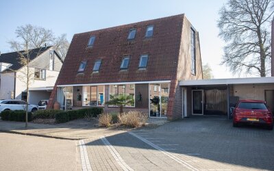 De Wulp 41