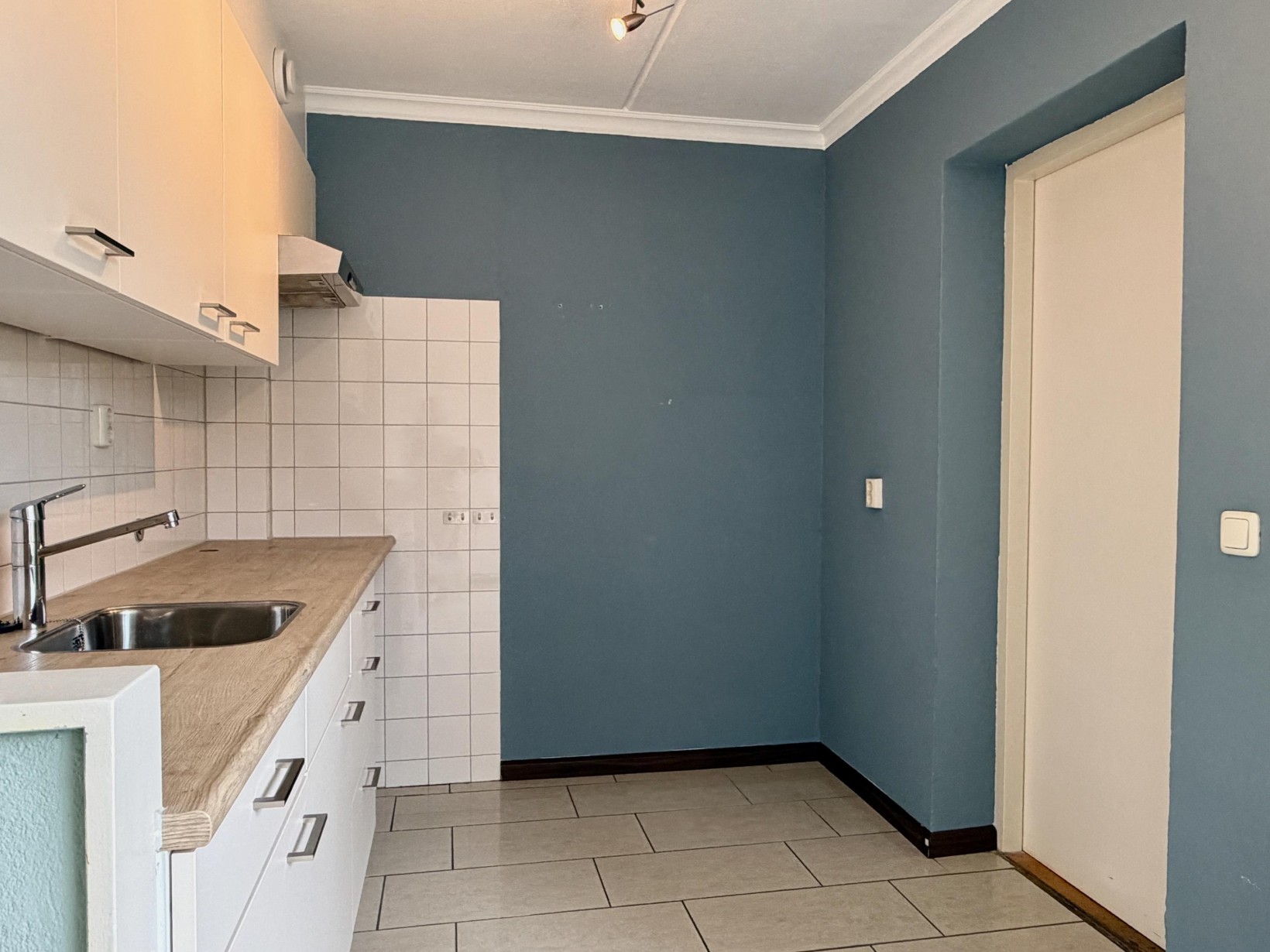 Tussenwoning te koop: De Valk 36, Almelo