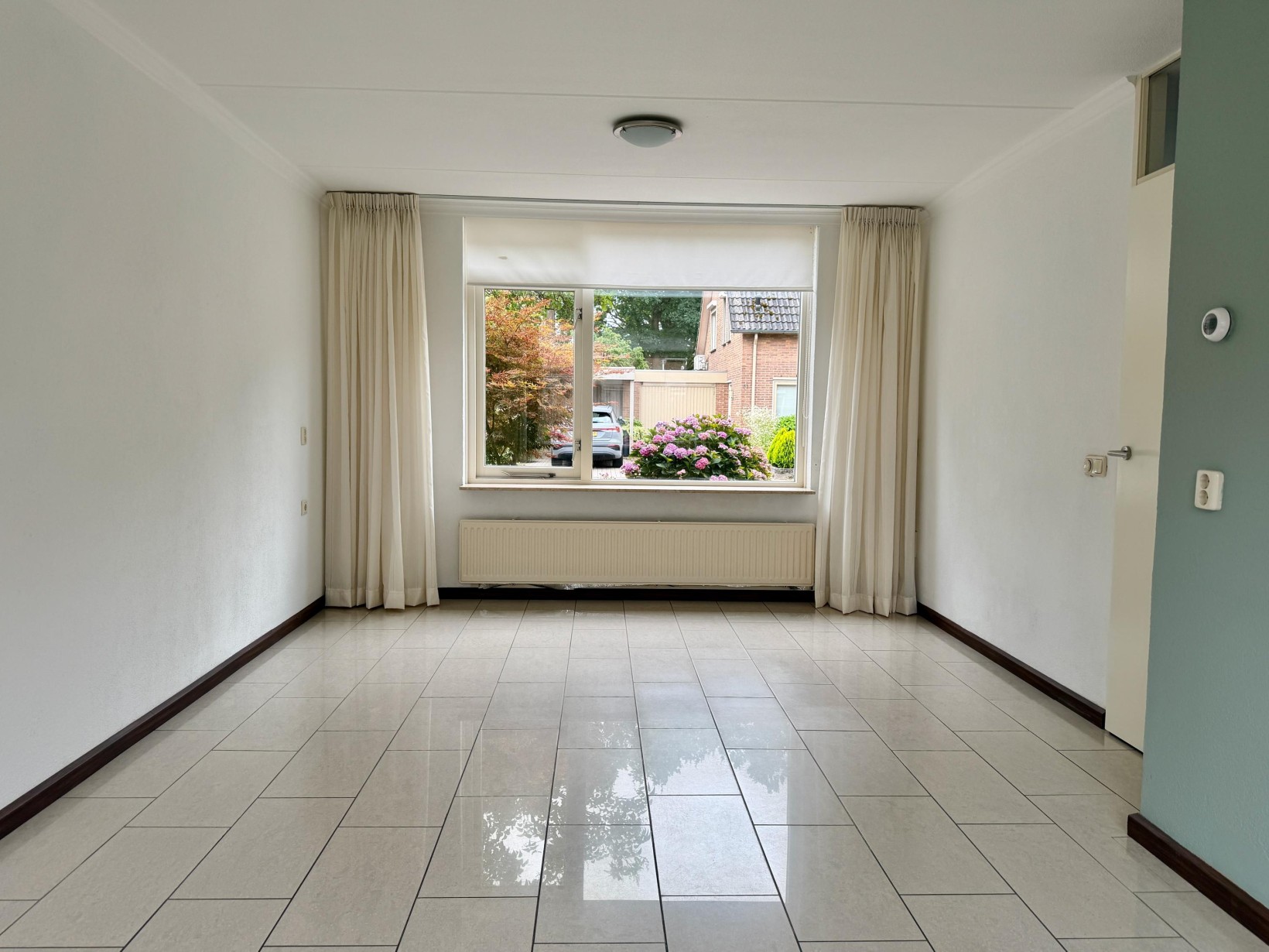 Tussenwoning te koop: De Valk 36, Almelo